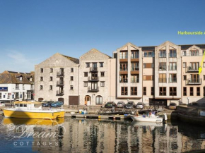 Harbourside Apartment, WEYMOUTH